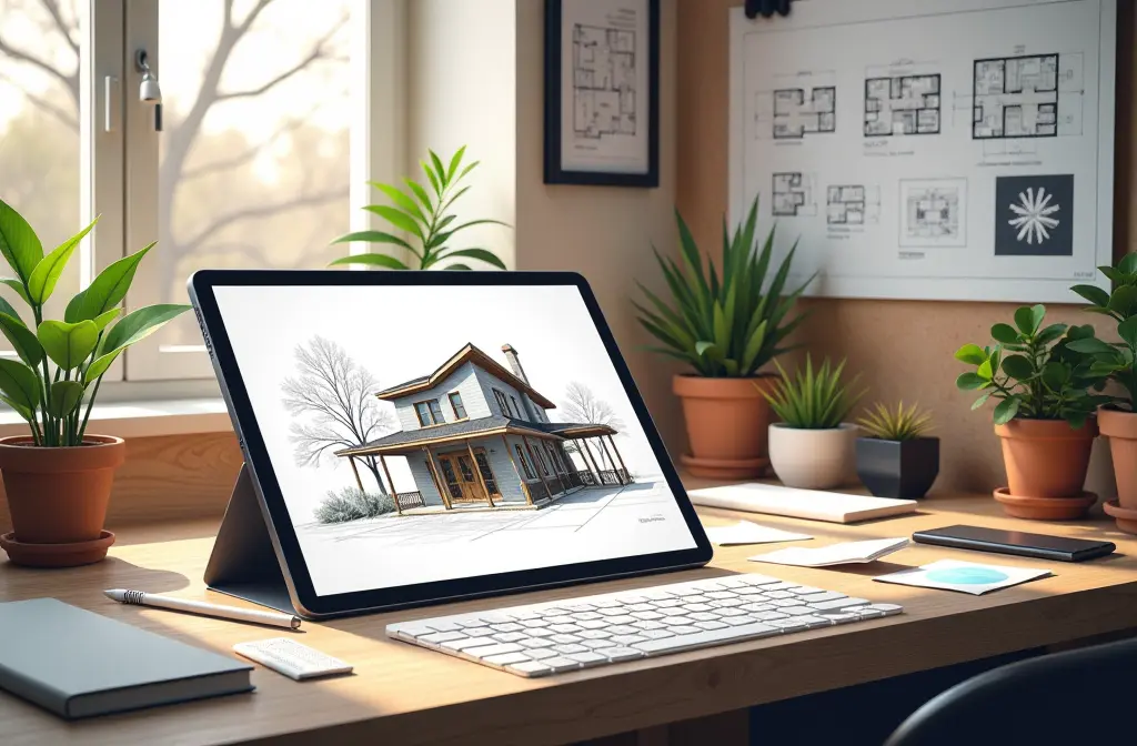 House Plan Drawing Software: Your Ultimate Guide to Designing Dream Homes