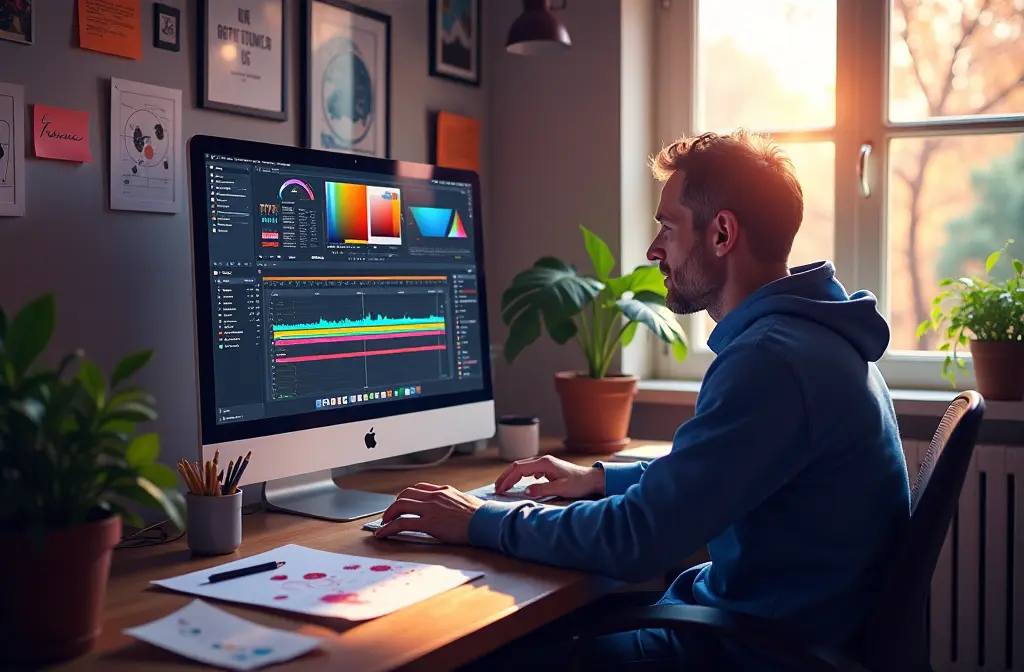 Top Free VFX Software for Filmmakers and Creatives | Enhance Your Projects