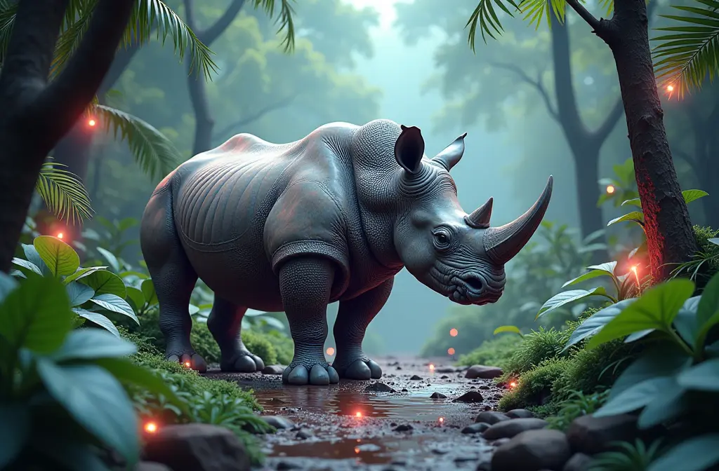 Discover the Power of Rhinoceros 3D: Comprehensive Guide to 3D Modeling Software