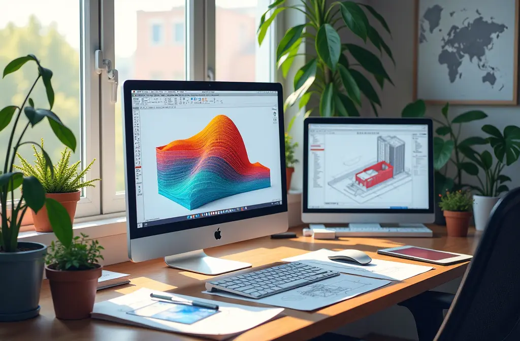 Best Free CAD Software for Mac: Top 5 Options for Designers, Engineers, and Hobbyists