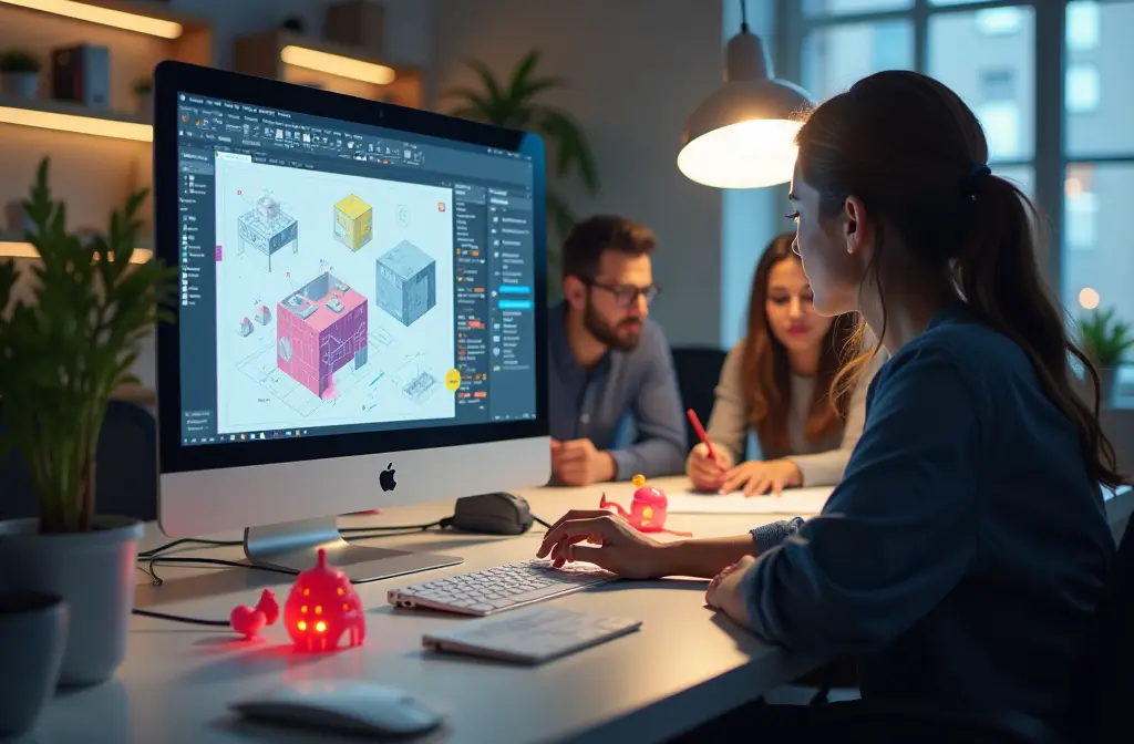 Best Free CAD Software for Beginners: Top Picks & Features