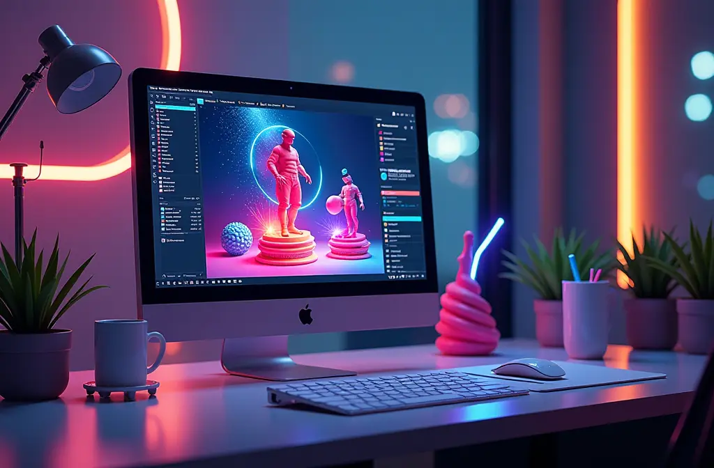 Blender Software Download: Your Ultimate Guide to 3D Design and Animation