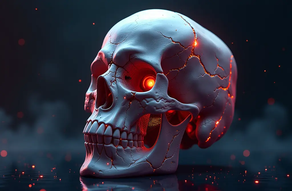 Skull 3D Model: Ultimate Guide to Creating Realistic Skull Models