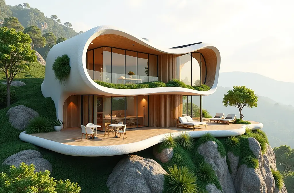 3D Design Houses: A Comprehensive Guide to Architectural Visualization