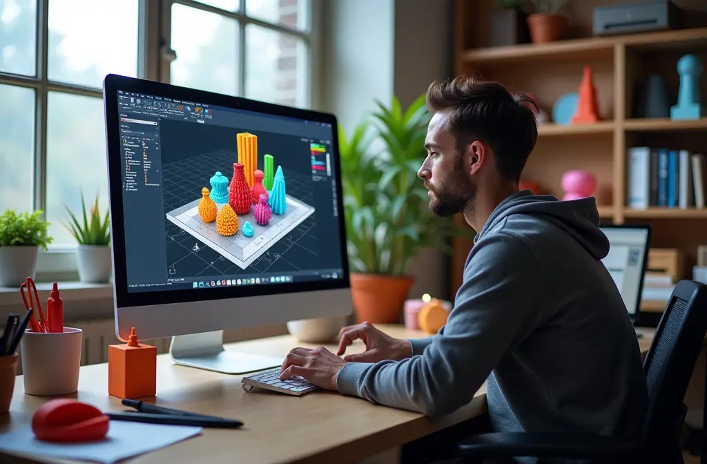 Top Free CAD Software for 3D Printing: A Comprehensive Guide