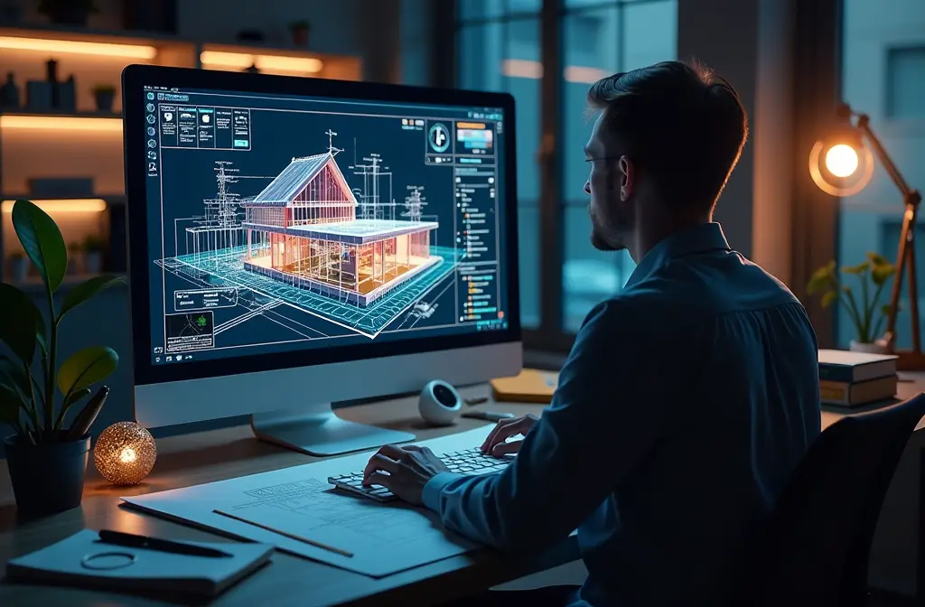 Create Stunning 3D Blueprints Online Free - Your Ultimate Guide to 3D Blueprint Makers