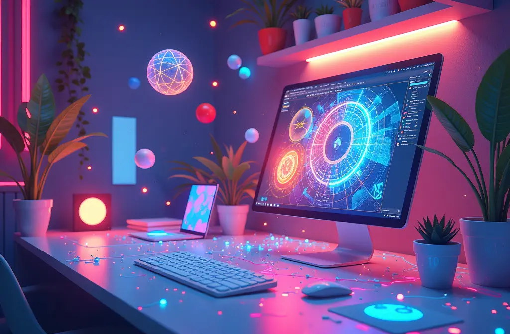 Top Free 3D Programs: Unlock Your Creative Potential with No Cost