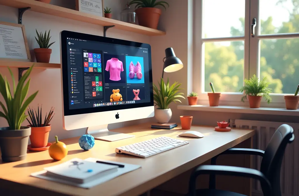 Top Free 3D Modeling Software for Beginners: A Comprehensive Guide