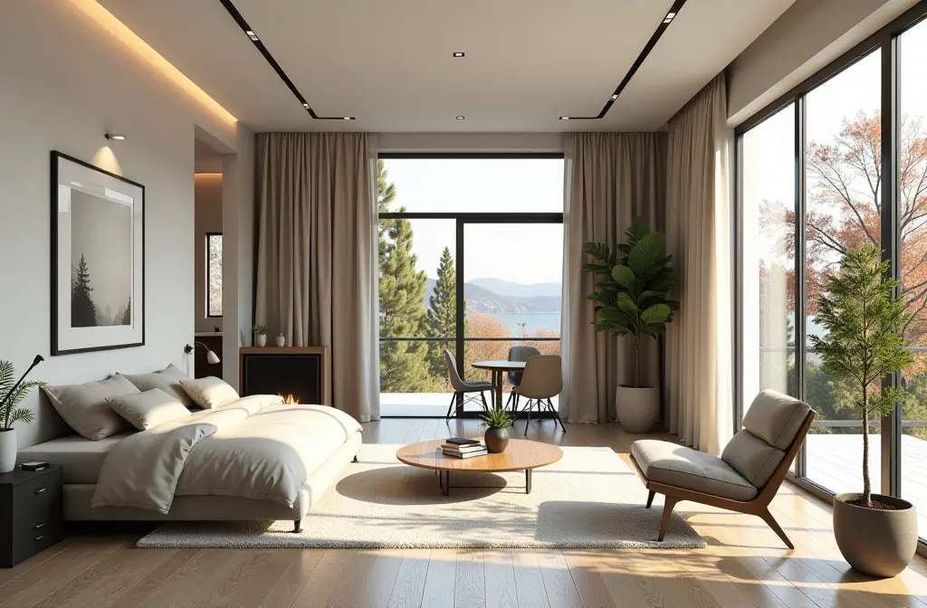 Transform Your Interior Design with 3D Floor Plan Software | Benefits & Features