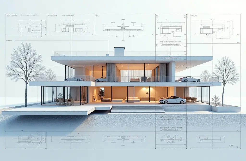 Understanding CAD Drawing: A Comprehensive Guide to CAD Software, Benefits, and Applications