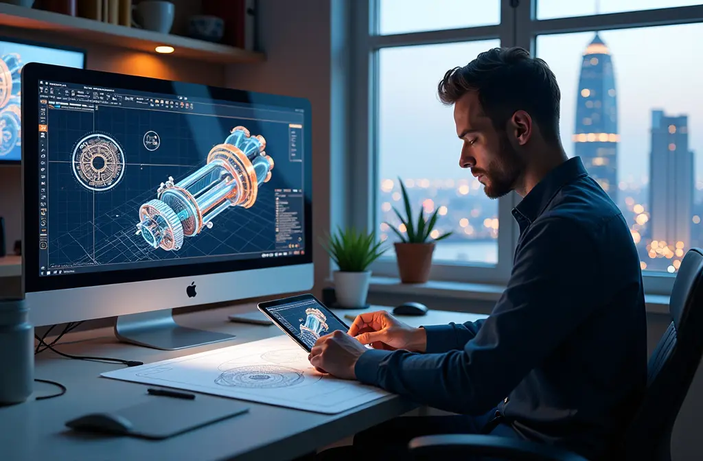 Top Free CAD Design Software: A Comprehensive Guide for Beginners and Professionals